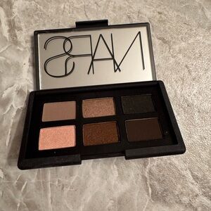 NARS And God Created The Woman Eyeshadow